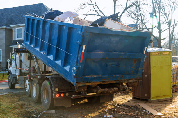 Best Professional Junk Removal  in Duson, LA