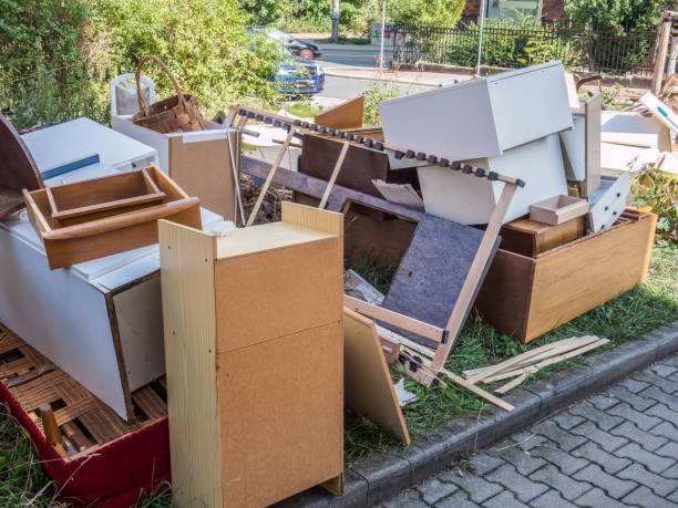 Best Commercial Junk Removal  in Duson, LA