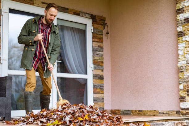 Best Garage Cleanout Services  in Duson, LA