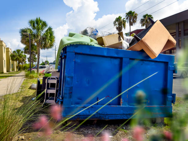 Best Residential Junk Removal  in Duson, LA