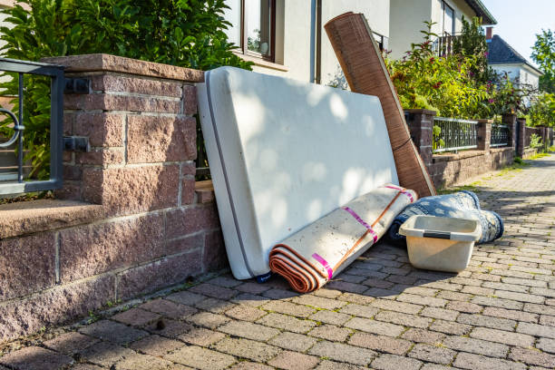 Best Office Junk Removal  in Duson, LA