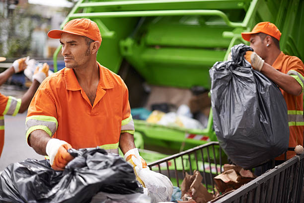 Yard Cleanup Services in Duson, LA