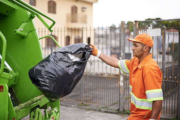 Best Same-Day Junk Removal  in Duson, LA