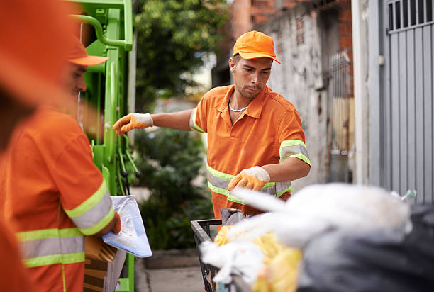 Best Dumpster Rental Services  in Duson, LA