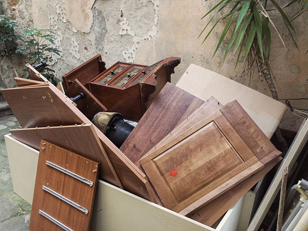 Trusted Duson, LA Junk Removal Experts