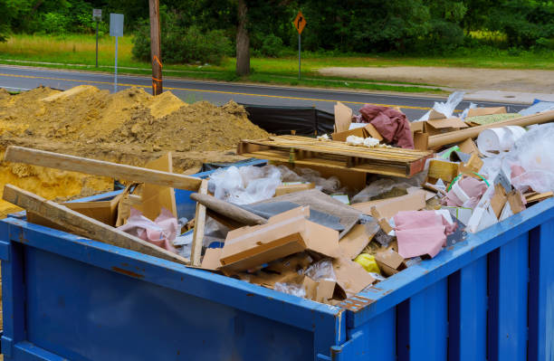 Best Affordable Junk Removal Services  in Duson, LA